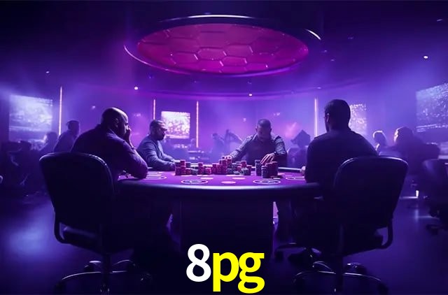 Desvendando o Mundo dos Jogos Virtuais na 8pg
