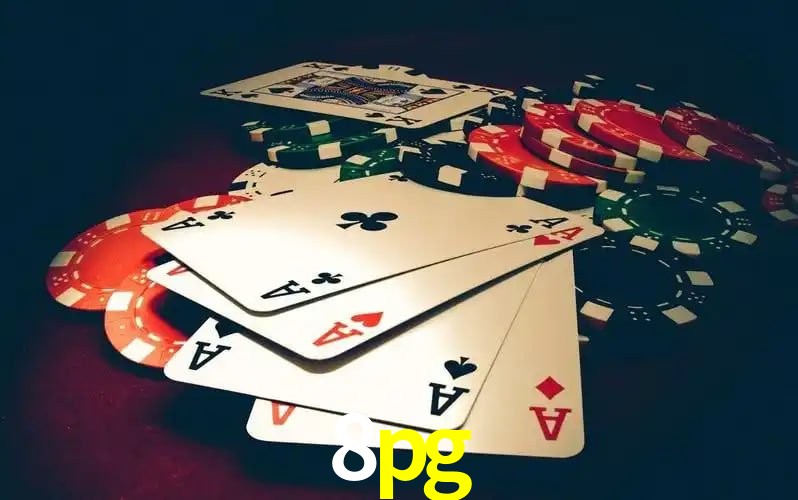 Desvendando o Mundo dos Jogos Virtuais na 8pg